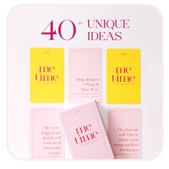 Wellness and Mindfulness Self-Care Bundle - Picture 2 of 3